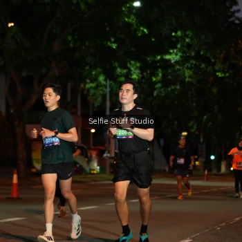 Runner Photo 3577132