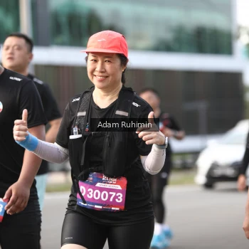Runner Photo 3577133