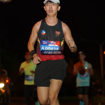 Runner Photo 3577136