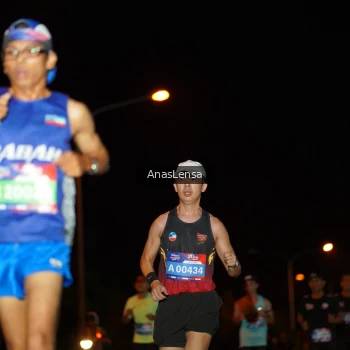 Runner Photo 3577138