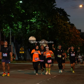 Runner Photo 3577140