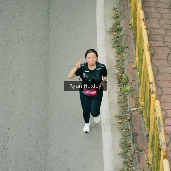 Runner Photo 3577142