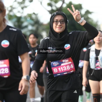 Runner Photo 3577145