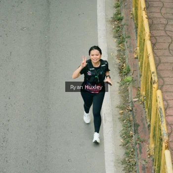 Runner Photo 3577147