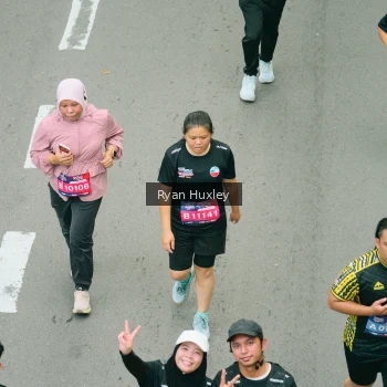 Runner Photo 3577149