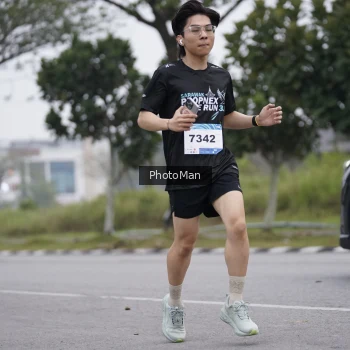 Runner Photo 3577153