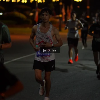Runner Photo 3577156