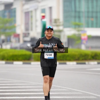Runner Photo 3577157