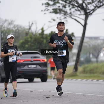 Runner Photo 3577158