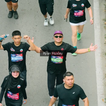 Runner Photo 3577159