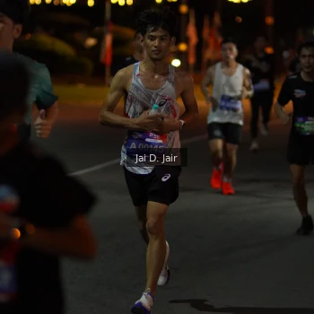 Runner Photo 3577165