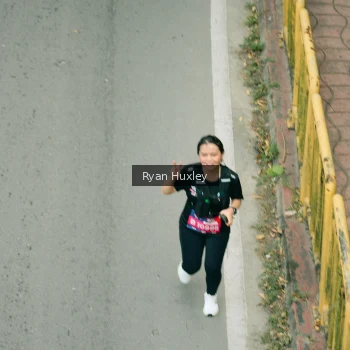 Runner Photo 3577166