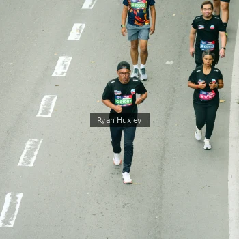 Runner Photo 3577167