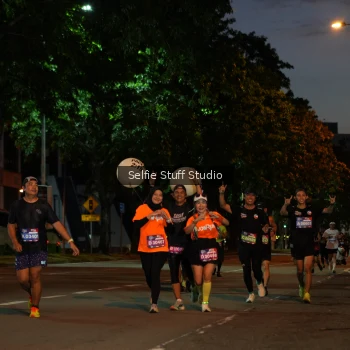 Runner Photo 3577169