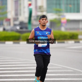 Runner Photo 3577171