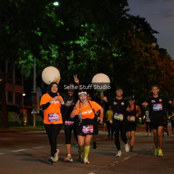 Runner Photo 3577173