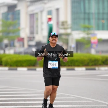Runner Photo 3577174