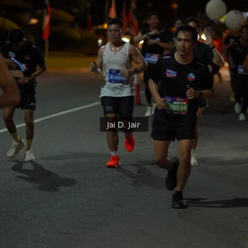 Runner Photo 3577177