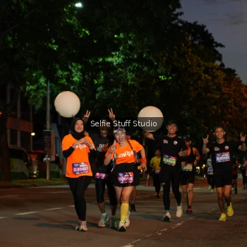 Runner Photo 3577180