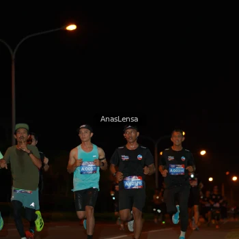Runner Photo 3577183