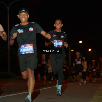 Runner Photo 3577184