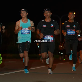 Runner Photo 3577185