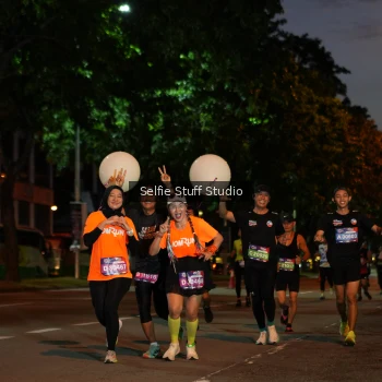Runner Photo 3577186
