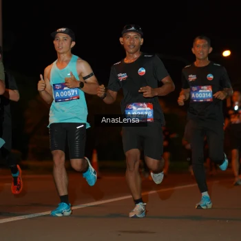 Runner Photo 3577187