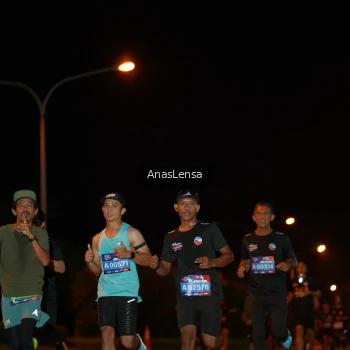 Runner Photo 3577189