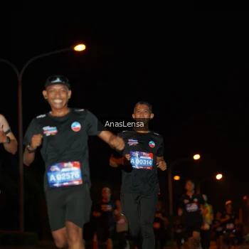 Runner Photo 3577190