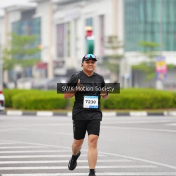 Runner Photo 3577191