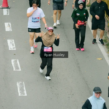 Runner Photo 3577192