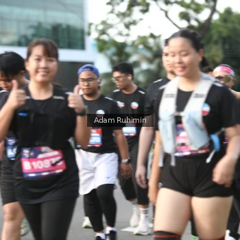 Runner Photo 3577194