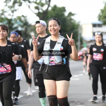 Runner Photo 3577197