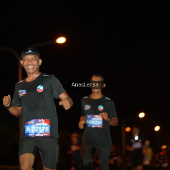 Runner Photo 3577198