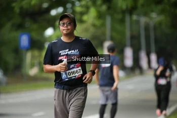Runner Photo 35772