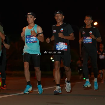 Runner Photo 3577200