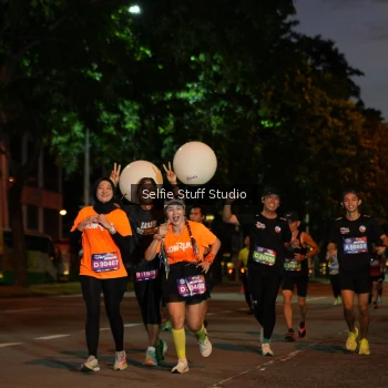 Runner Photo 3577203