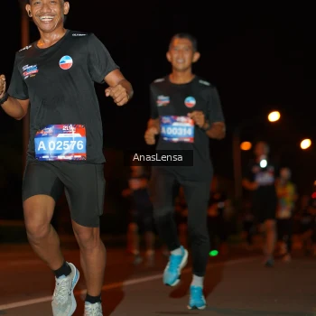 Runner Photo 3577204