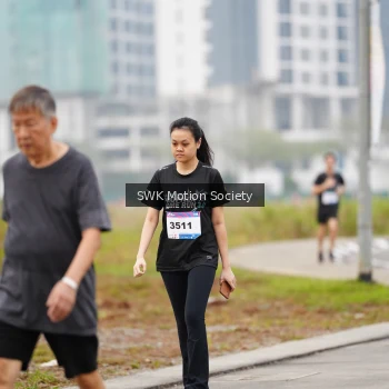 Runner Photo 3577205
