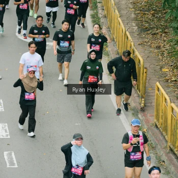 Runner Photo 3577207