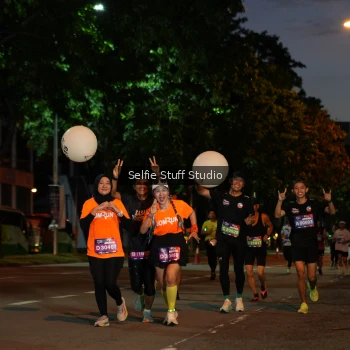 Runner Photo 3577209