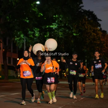 Runner Photo 3577210