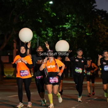 Runner Photo 3577211