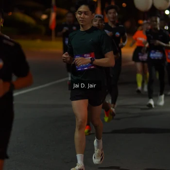 Runner Photo 3577212