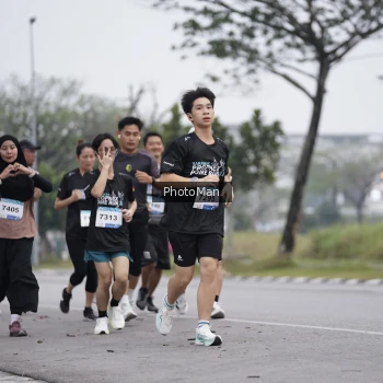 Runner Photo 3577213