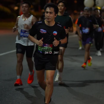 Runner Photo 3577218