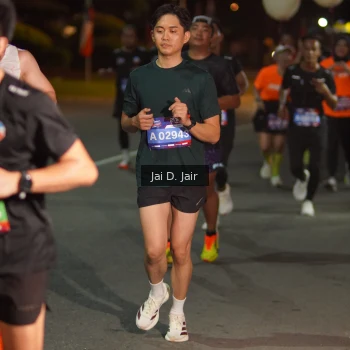 Runner Photo 3577219