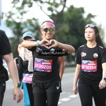 Runner Photo 3577220