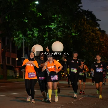 Runner Photo 3577221